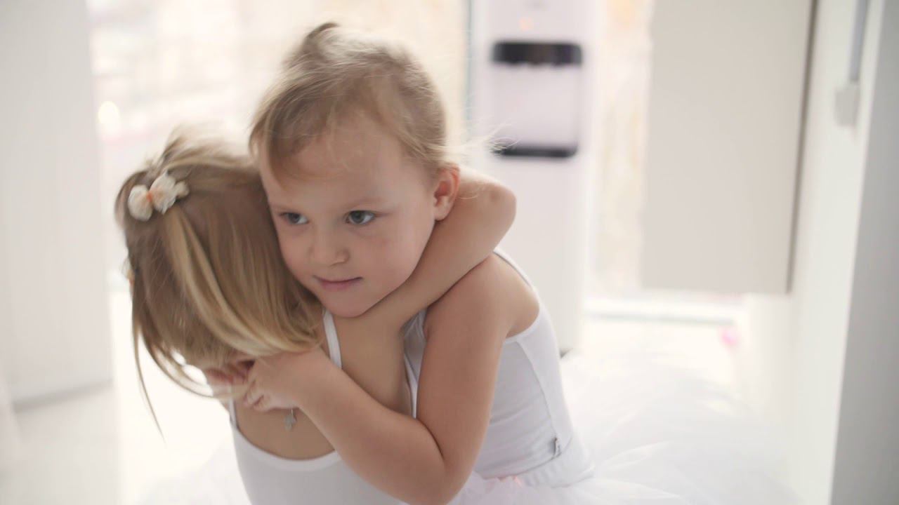 Открытие детской школы Lil Balerine в г.Белгород смотреть онлайн