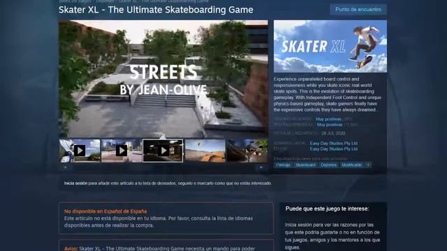 MEJORES OFERTAS DE LA SEMANA EN STEAM смотреть онлайн