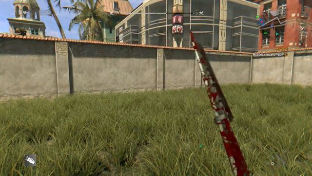 Рубрика 49 IQ. Dying Light - Смешной Кооп #2 смотреть онлайн