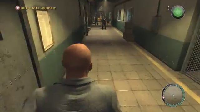 Mafia II Jimmy's Vendetta Mission 1 смотреть онлайн