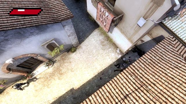 8 Bit CS:GO смотреть онлайн