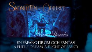 Evermore (Swedish) Lyrics & Translation