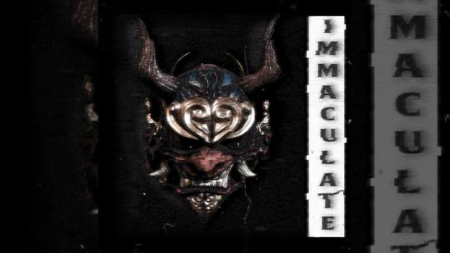 VİSXGE - IMMACULATE