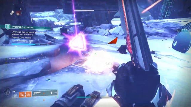 Destiny 2 - How to get Eternity’s Edge (Legendary Warlock Sword) plus God Roll Guide & Warlock buil смотреть онлайн