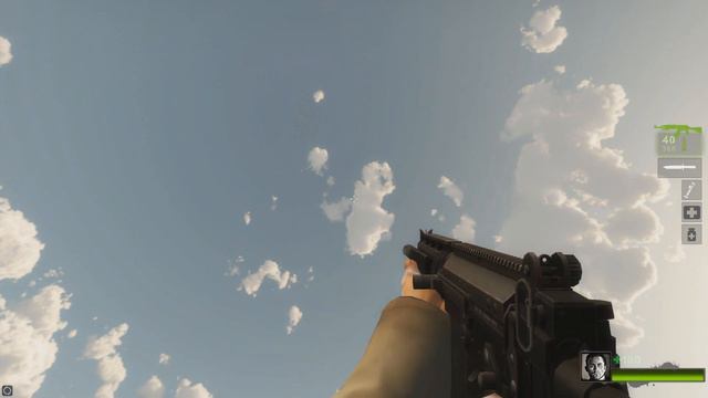 [L4D2] 8 A.V.A Mods for AK-47 смотреть онлайн
