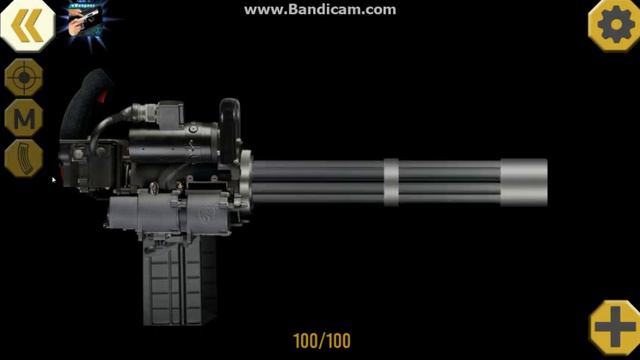nihai silah simülatörü oyun tanıtımı (ultimate weapon simulator game introduction) смотреть онлайн