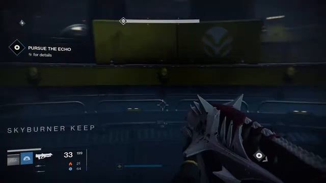 Fear's Embrace Solo - Touch Of Malice Quest смотреть онлайн