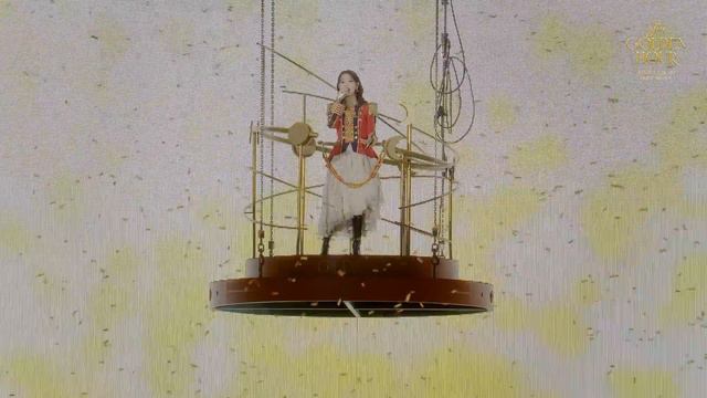 [IU] '에잇(eight)' Live Clip (2022 IU Concert 'The Golden Hour : 오렌지 태양 아래')