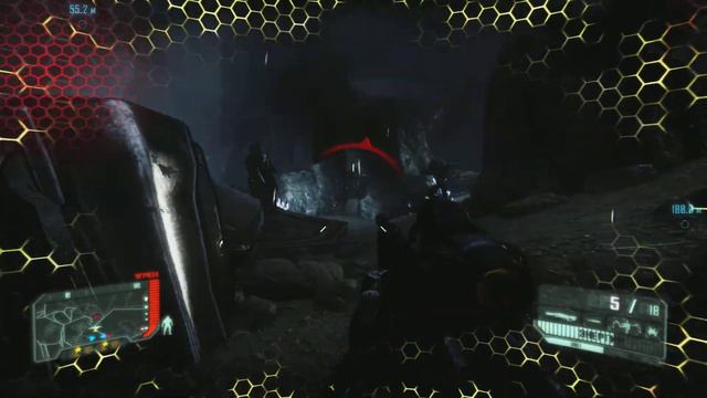 Crysis 3 Прохождение (БЕЗ КОММЕНТАРИЕВ) #8 ФИНАЛ смотреть онлайн
