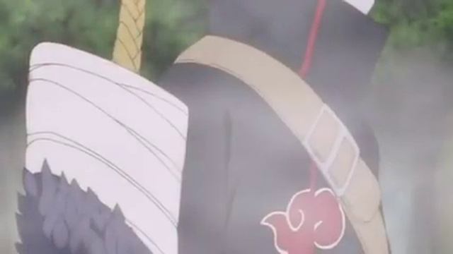 Itachi Vs Kisame OVA/ Итачи против Кисаме OVA [Anime-ko.3dn.ru]