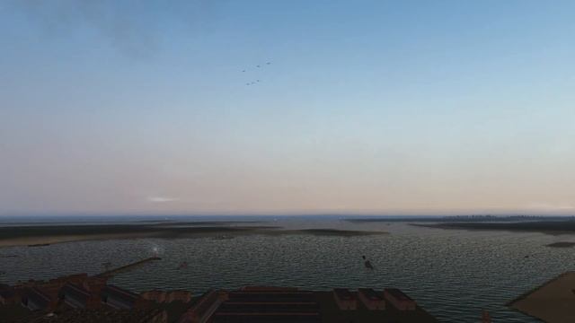 Silent Hunter 3 - Lorient 1942 смотреть онлайн