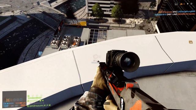 ☆ Battlefield 4 ☆ СЕТЬ: жесть : GPC : взводная : Метро 2014, осада шанхая , дорога на голмут смотреть онлайн
