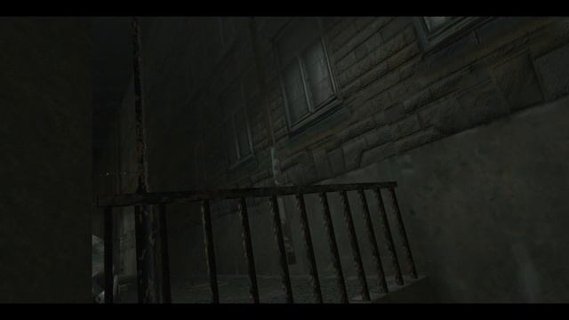 Let's Play Cry Of Fear [Part 8/Schlagstock, juhu!] смотреть онлайн