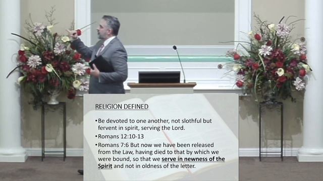 Pure Religion - Dale Sadler смотреть онлайн