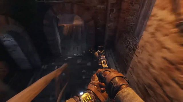 Metro Exodus Ep 2-3 Walkthrough Let's Play Live Stream смотреть онлайн