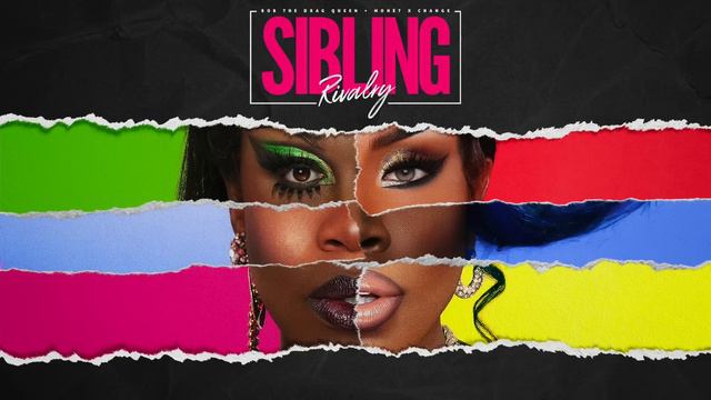 Sibling Rivalry: The One Where We Try to Win a GLAAD Award II смотреть онлайн