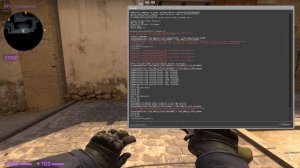 Как выдать себе ножи в CS:GO.