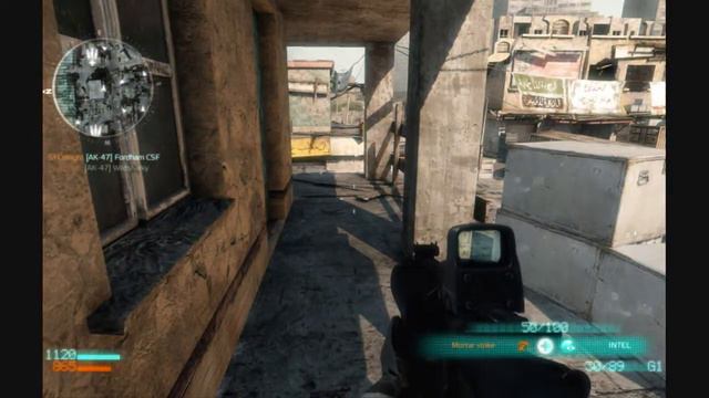 Medal of Honor 2010 Beta Gameplay Tips смотреть онлайн