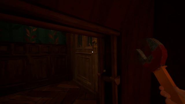 Hello Neighbor 2 - Final Boss Fight & Ending | Mr. Peterson смотреть онлайн