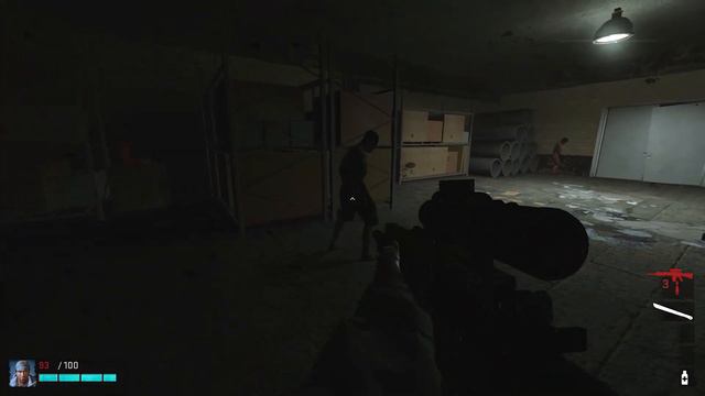 Left 4 Dead 2: Hard Rain: Downpour - Solo Walkthrough [Expert Difficulty] смотреть онлайн