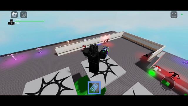 scp-096 бои нубас и сцп про смотреть онлайн