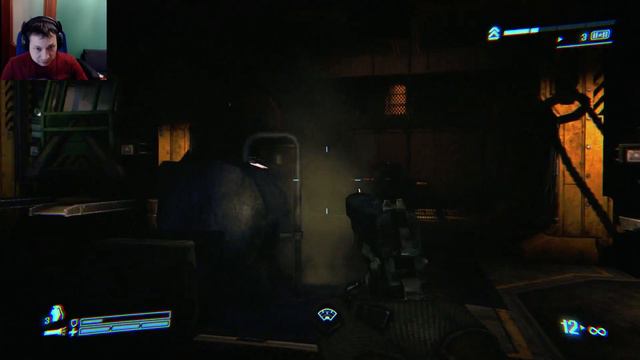 Stream Alien colonial marines - Кооператив 3 часть смотреть онлайн