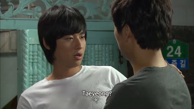 You Are My Destiny | 너는 내 운명 EP.85 [SUB : ENG / 2015.01.13] смотреть онлайн