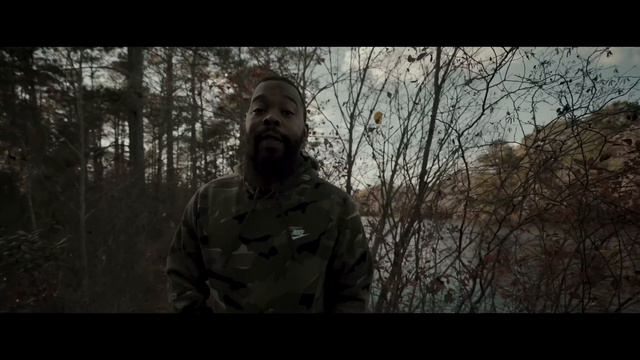 Patrick "P.A.T." Barnett - Rest In Poetry смотреть онлайн