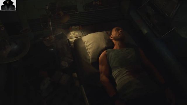 Metro Exodus -Sam's Story (My Good ending) смотреть онлайн