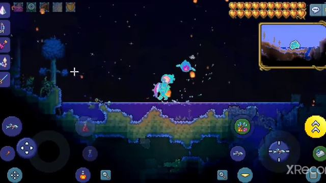 My Load Out For Terraria [check Description For What They Do]