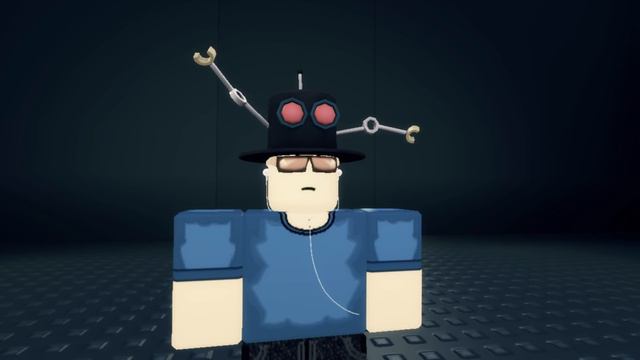 The Last Resort [A ROBLOX Machinima] смотреть онлайн