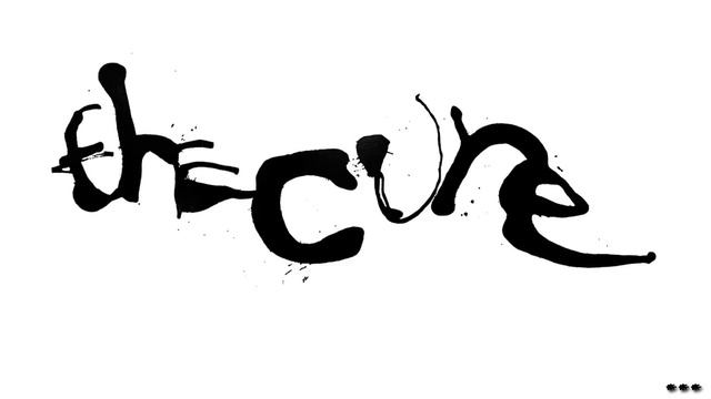 The Cure - And Nothing Is Forever (lyrics) смотреть онлайн