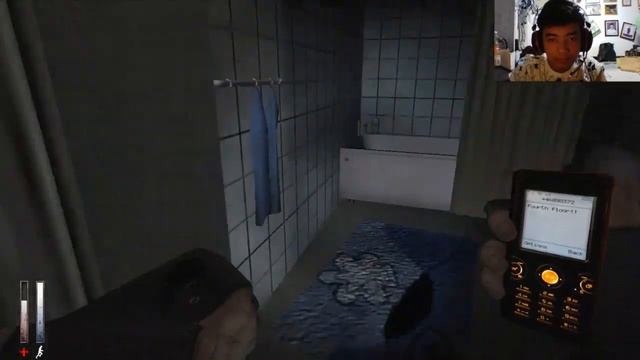 Cry Of Fear PART 2 walkthrough -- JOURNEY TO THE 4TH FLOOR! смотреть онлайн
