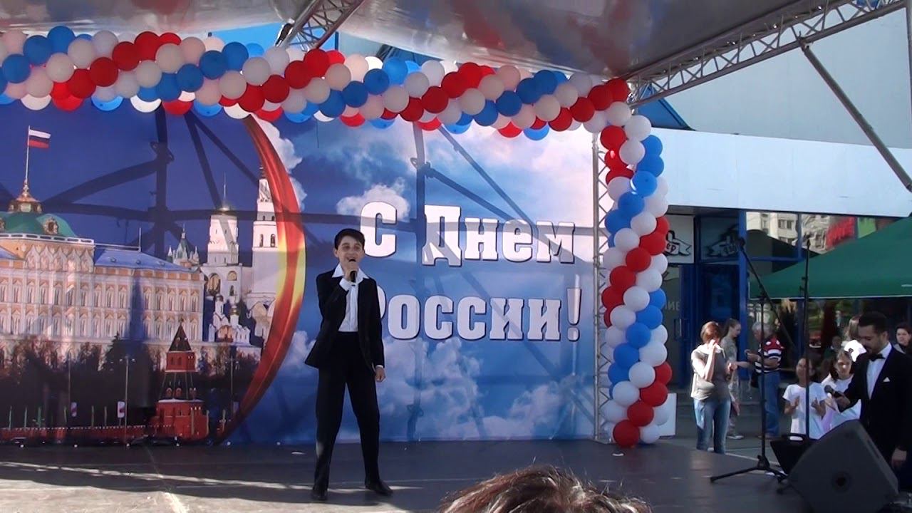 15.06.2018 Этот город самый лучший смотреть онлайн