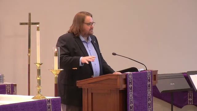 10:30 Contemporary Service March 20 смотреть онлайн