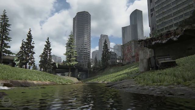 THE LAST OF US 2 - Naughty Dog Deleted Huge Content! смотреть онлайн