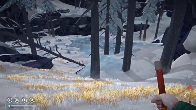 ПРОХОЖДЕНИЕ THE LONG DARK ► Медведь дал Маккензи просраться #23 смотреть онлайн