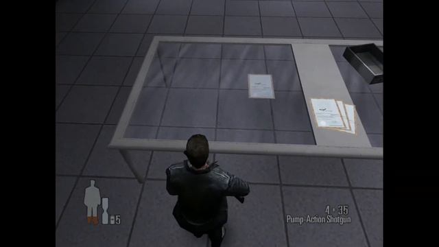 max payne - xbox on xbox one [long play part 1] смотреть онлайн