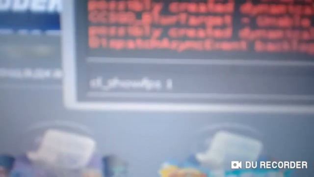 Как вывести фпс на экран CS GO смотреть онлайн