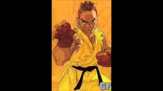 Sean's Street Fighter 3 2nd Impact "Sao Paulo" theme concept (Smooth House RMX) смотреть онлайн