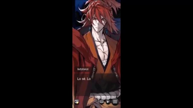 GENIUS LATINO // MY NINJA DESTINY смотреть онлайн