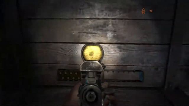 stream Metro Redux смотреть онлайн