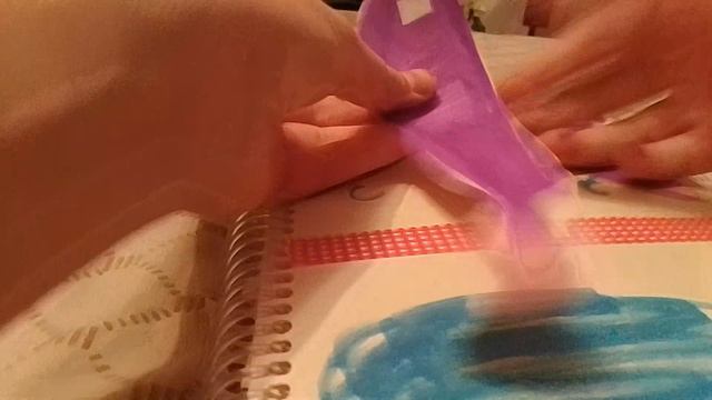 открываю бумажные сюрпризы смотреть онлайн