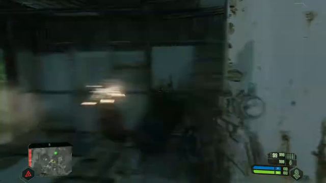CRYSIS REMASTERED TRAINER #2 смотреть онлайн