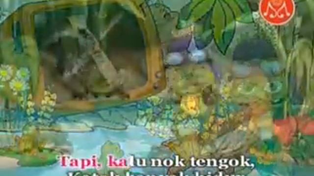 Dikir Frog (Crazy Frog).mp4