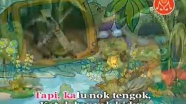 Dikir Frog (Crazy Frog).mp4