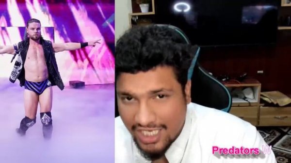 WWE 13 March 2024 Roman Reigns VS. Cody Rhodes VS. The Rock VS. Seth Rollins VS. All Raw SmackDown