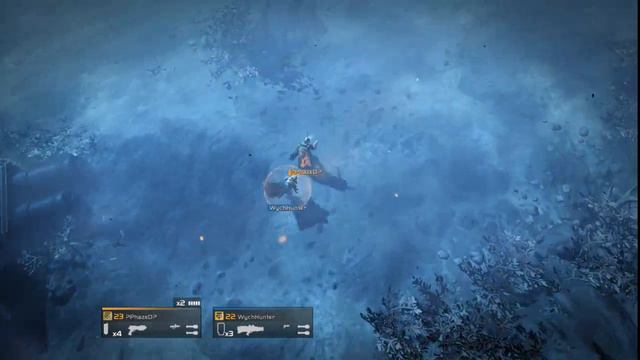 The Deep End of LIBERTY!!! - [Helldivers Let's Play - Episode 1] смотреть онлайн