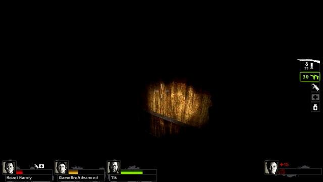 Left 4 Dead 2 Custom Maps- Silent Hill Campaign Map 3: Otherworld School смотреть онлайн