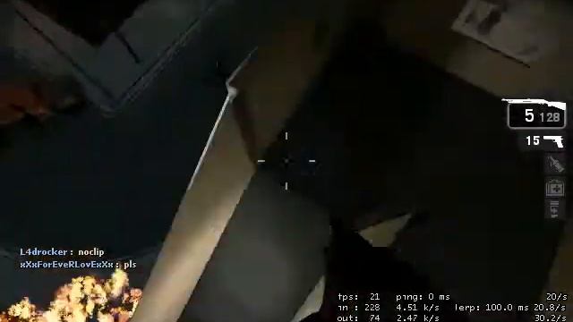 Left 4 Dead Online:Fun With Cheats Part 1 смотреть онлайн
